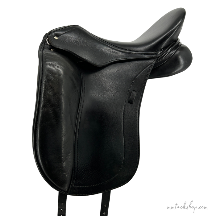 Schleese Triumph Dressage Saddle