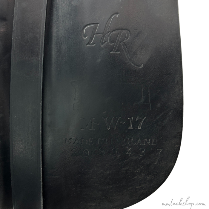 Albion HR Dressage Saddle