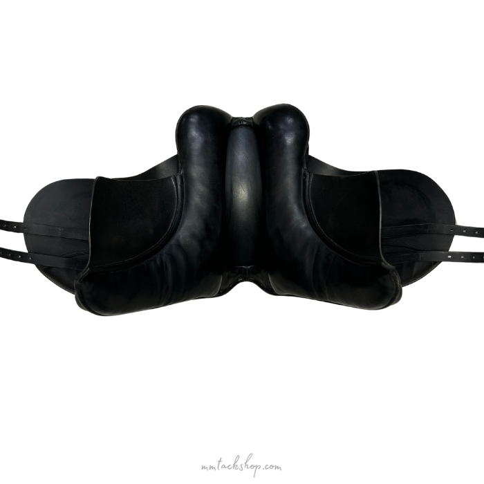 Albion HR Dressage Saddle