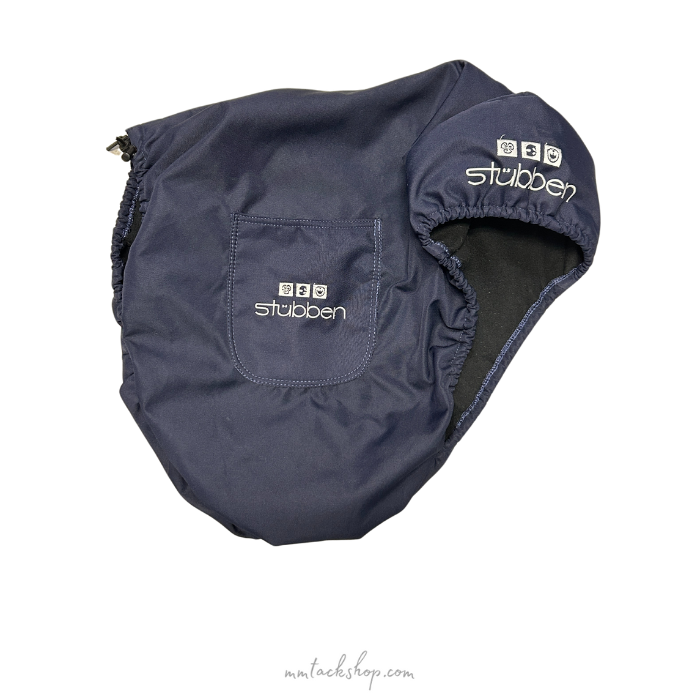 Stubben Euphoria Dressage Saddle