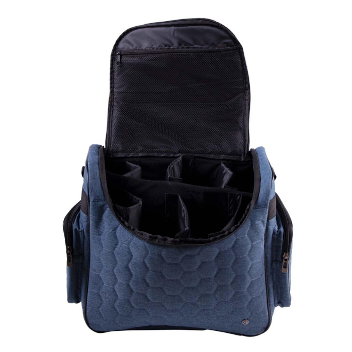 QHP Classy Grooming Bag