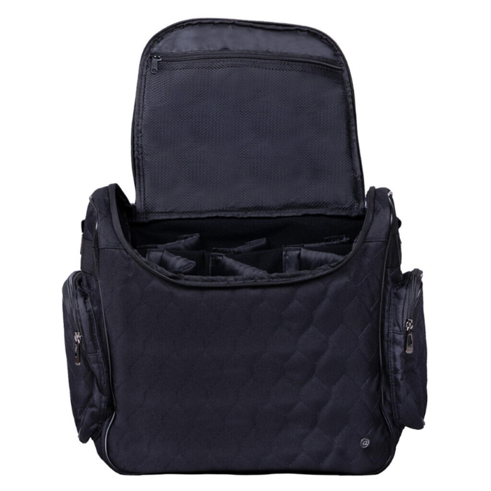 QHP Classy Grooming Bag