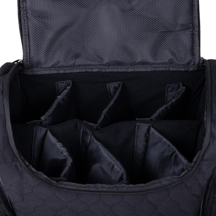 QHP Classy Grooming Bag