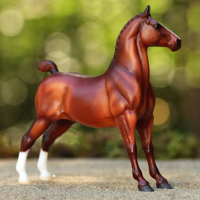 Breyer Norwich