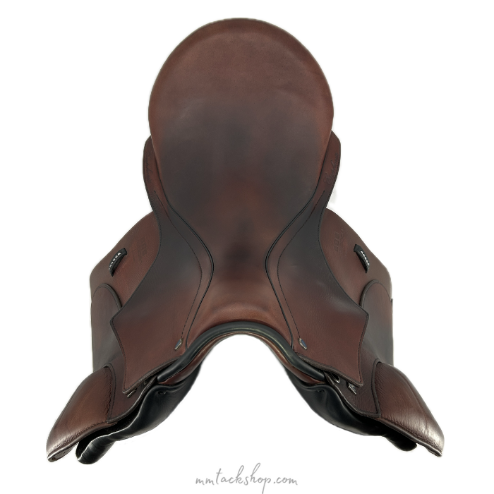 Stubben Euphoria Deluxe Dressage Saddle