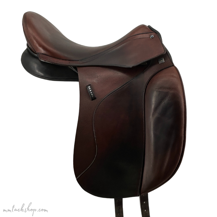 Stubben Euphoria Deluxe Dressage Saddle