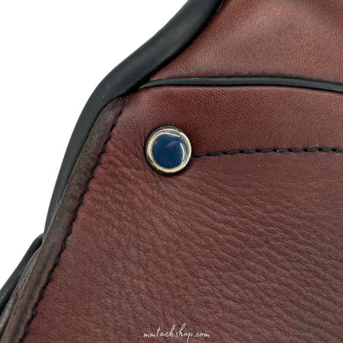 Stubben Euphoria Deluxe Dressage Saddle