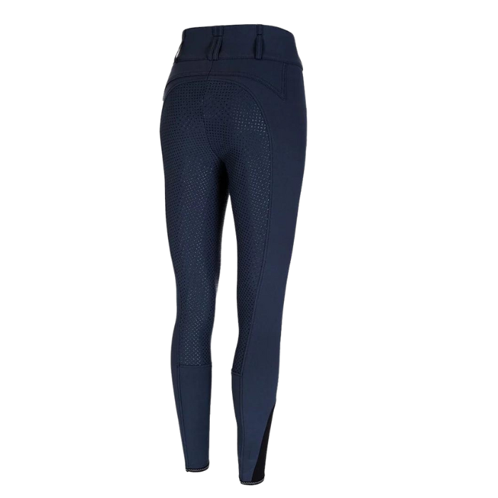 Pikeur Candela Grip Full Seat Breeches, Night Blue