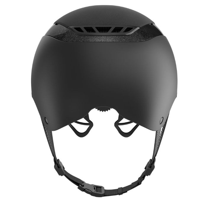 Pikeur ABUS AirLuxe Supreme, Long Visor