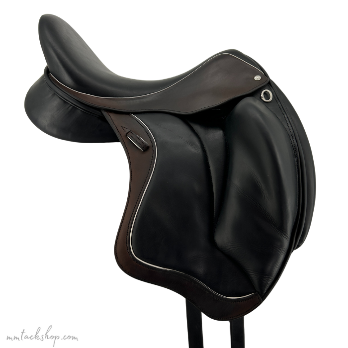 Stackhouse Monoflap Dressage Saddle