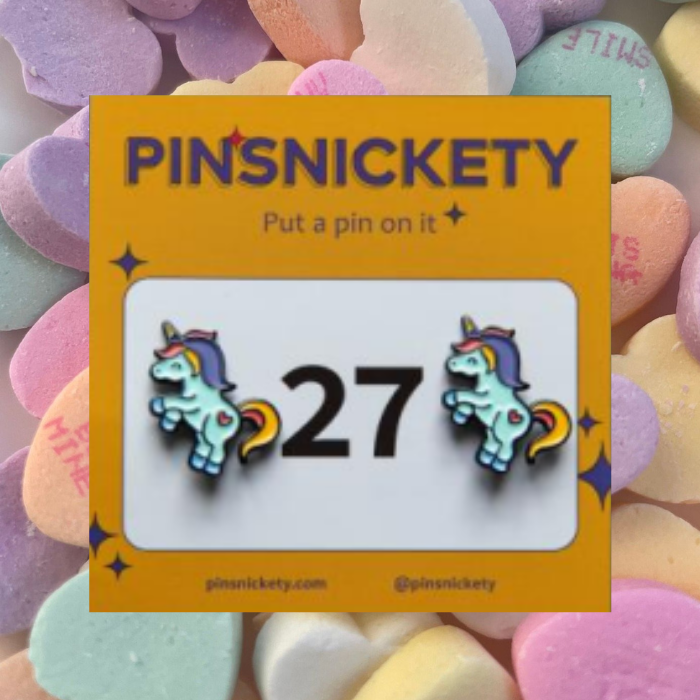 Pinsnickety Pins