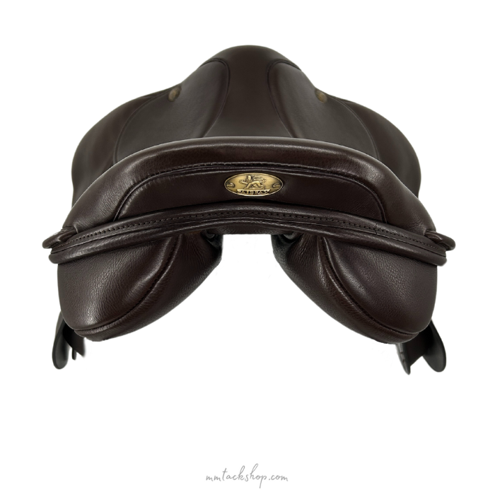 Fairfax Classic Jump Saddle