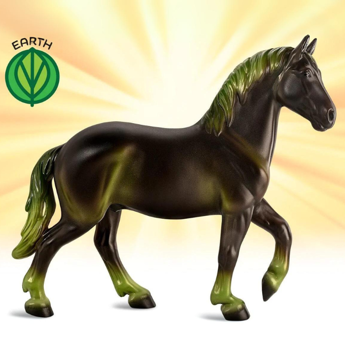 Breyer Element Series Collection