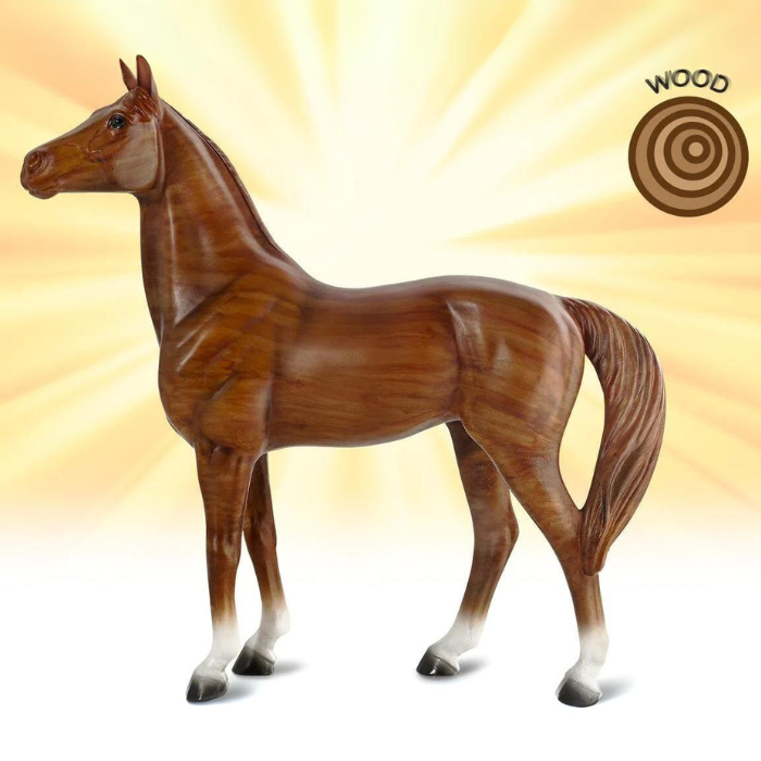 Breyer Element Series Collection