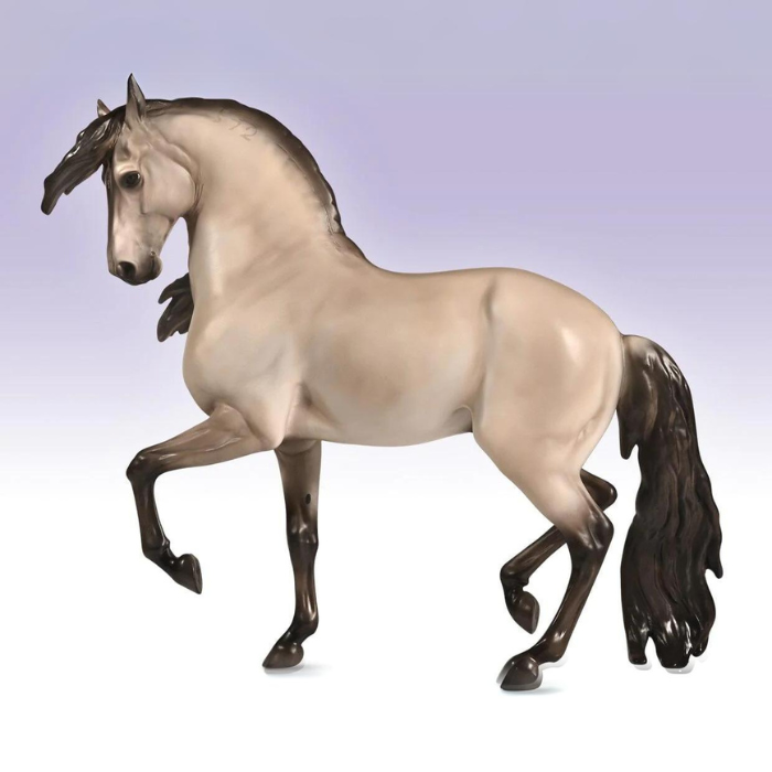 Breyer Cossaco