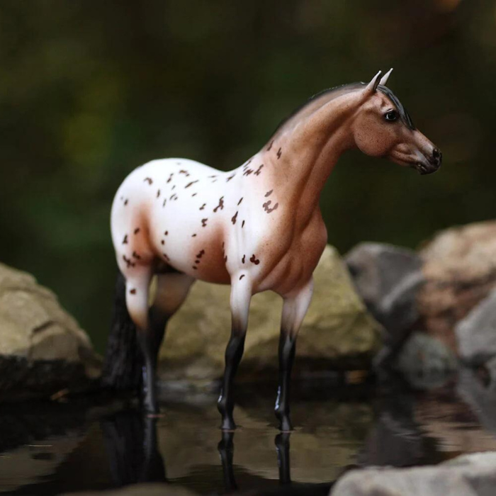 Breyer® Ideal Series Pony of the Americas