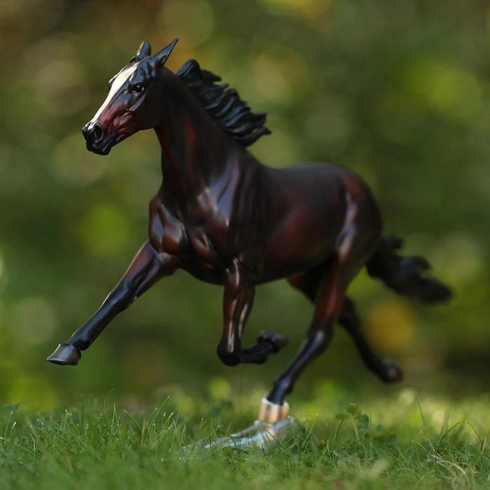 Breyer Atlanta