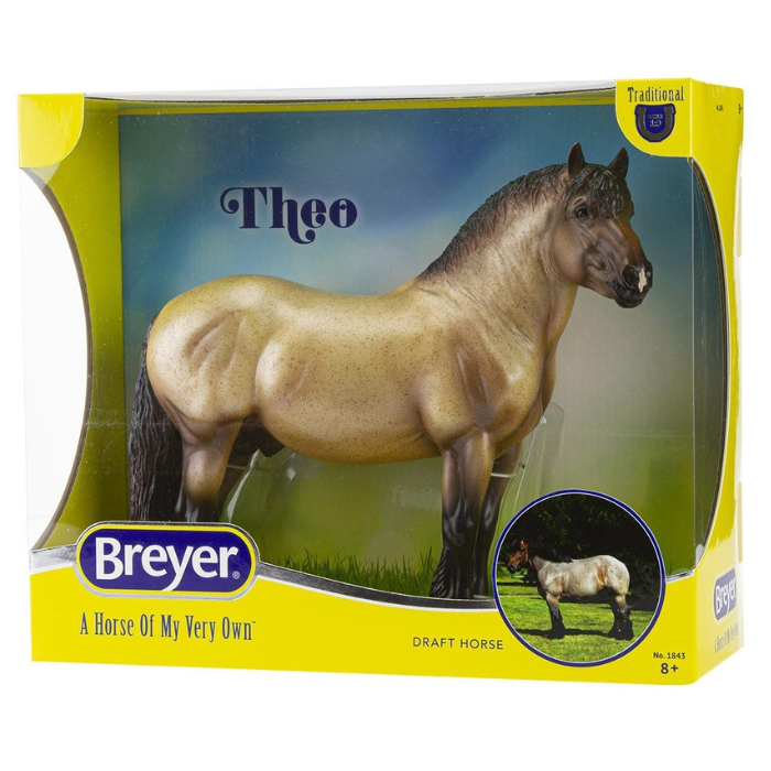 Breyer®Theo