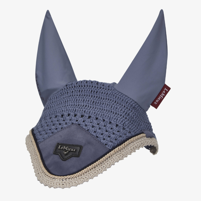 LeMieux Loire Ear Bonnet, Jay Blue