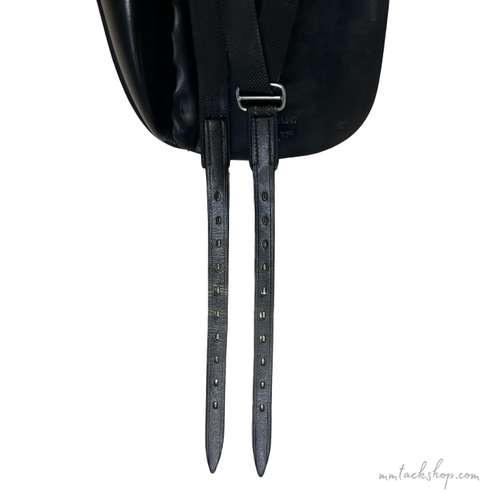 Barnsby Anky Bonfire Dressage Saddle