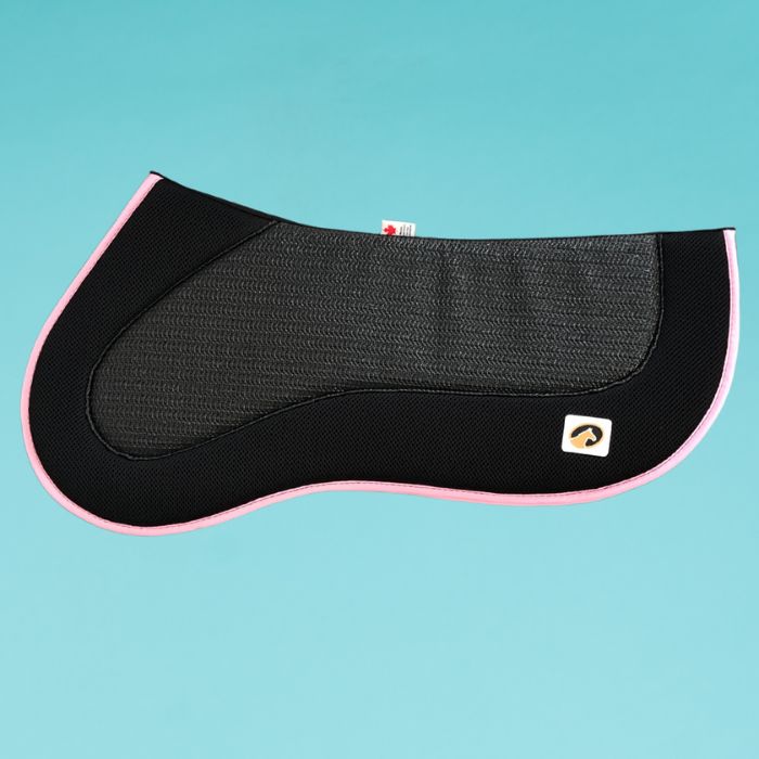 Ecogold Breeze Pony Half Pad