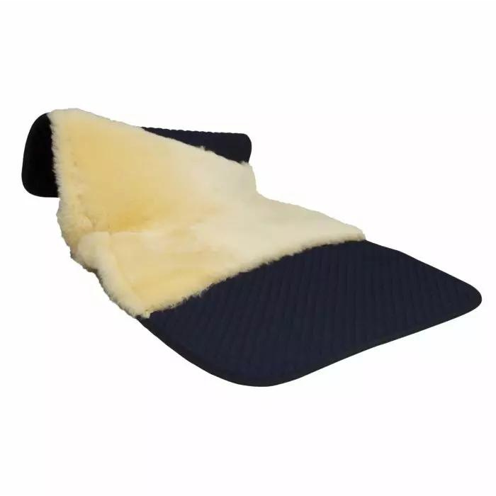 ThinLine Woven Wool Dressage Pad