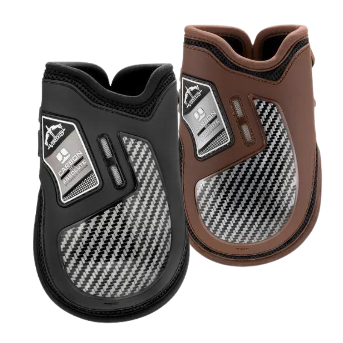 Veredus Carbon Gel Absolute Rear Boots