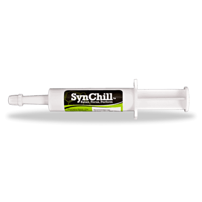 SynChill Calming Gel