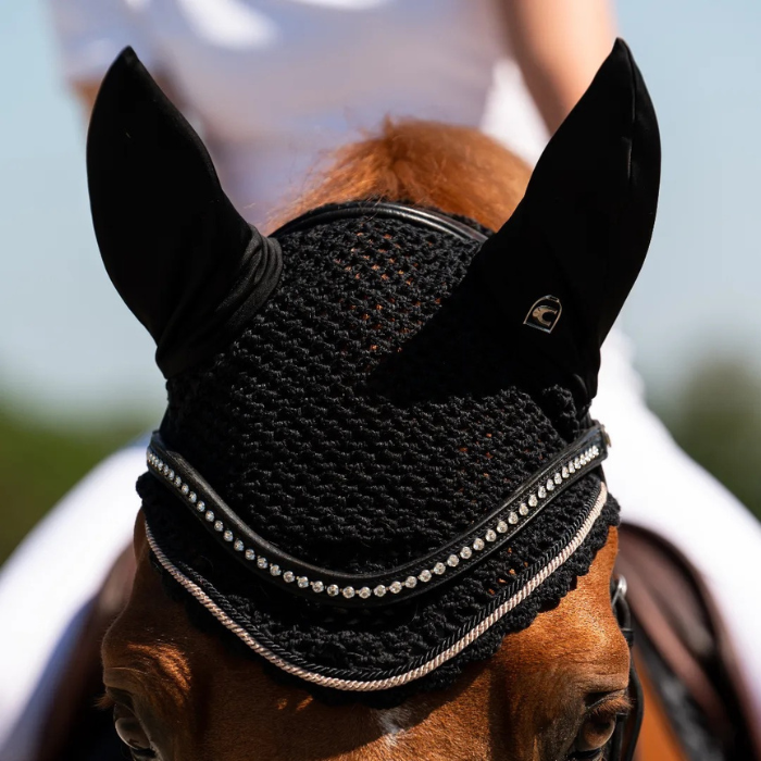 Cavallo Jill Fly Veil