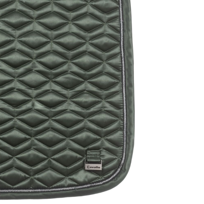 Cavallo Caval Bamboo All Purpose Pad, English Ivy