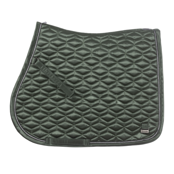 Cavallo Caval Bamboo All Purpose Pad, English Ivy