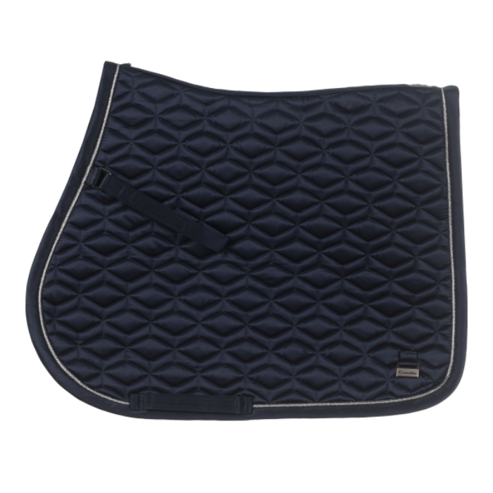 Cavallo Caval Bamboo All Purpose Pad, Dark Blue