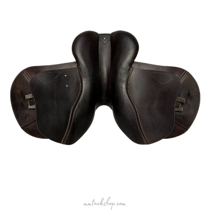 CWD SE25 2Gs TR Jumping Saddle