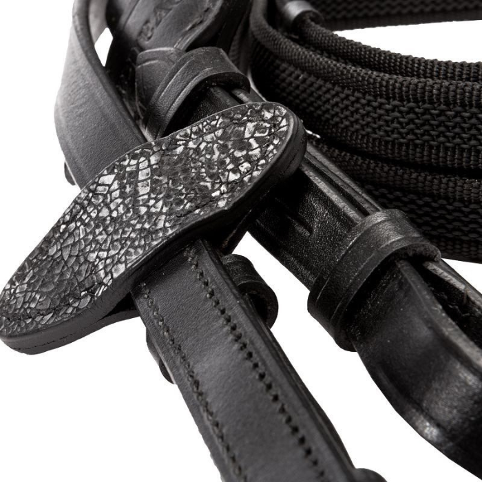 Kavalkade Victoria KavalSH4 Dressage Bridle