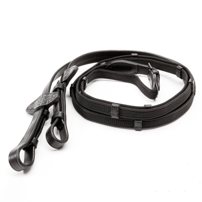 Kavalkade Victoria KavalSH4 Dressage Bridle