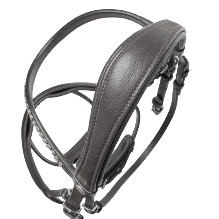 Kavalkade Diana KavalSH4 Dressage Bridle