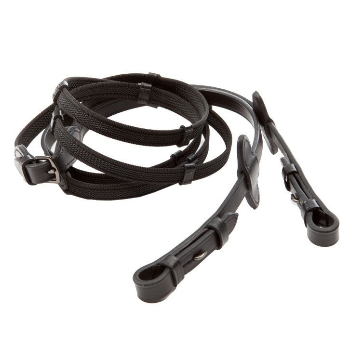 Kavalkade Diana KavalSH4 Dressage Bridle