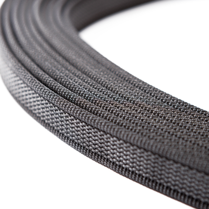 Kavalkade Grip Rubberized Lunge Line