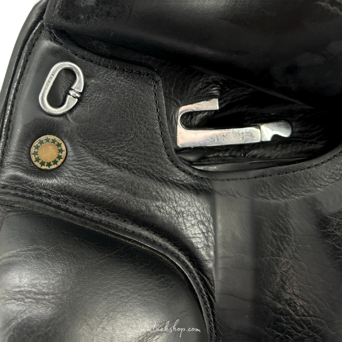 Prestige Galileo Dressage Saddle