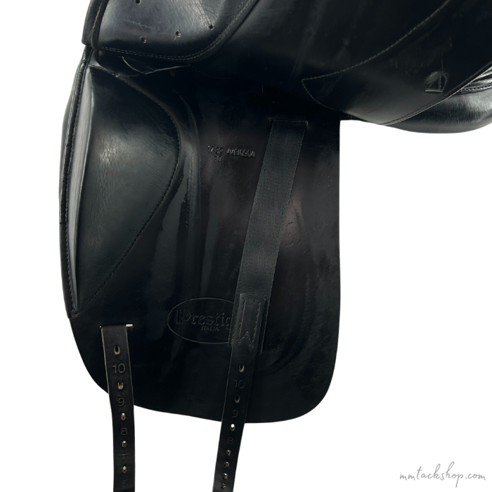 Prestige Galileo Dressage Saddle