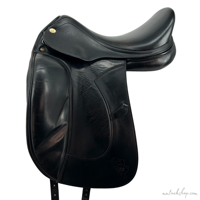 Prestige Galileo Dressage Saddle