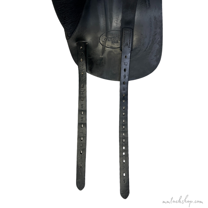 Prestige Galileo Dressage Saddle