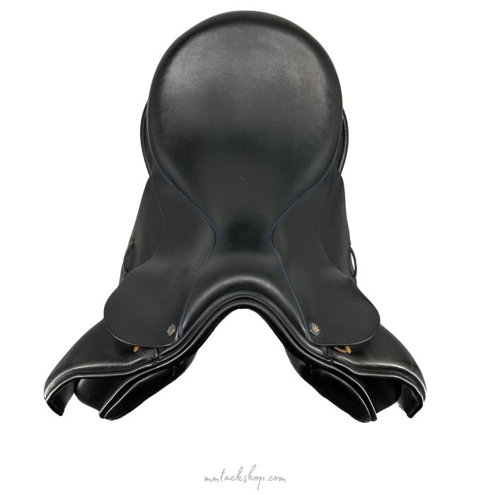 Détente Argus Dressage Saddle