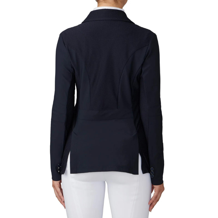 Ovation PowerFlex Light Show Coat, Navy