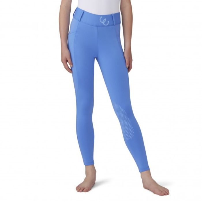 EQUI-STAR Kids Active Rider Performance Tight