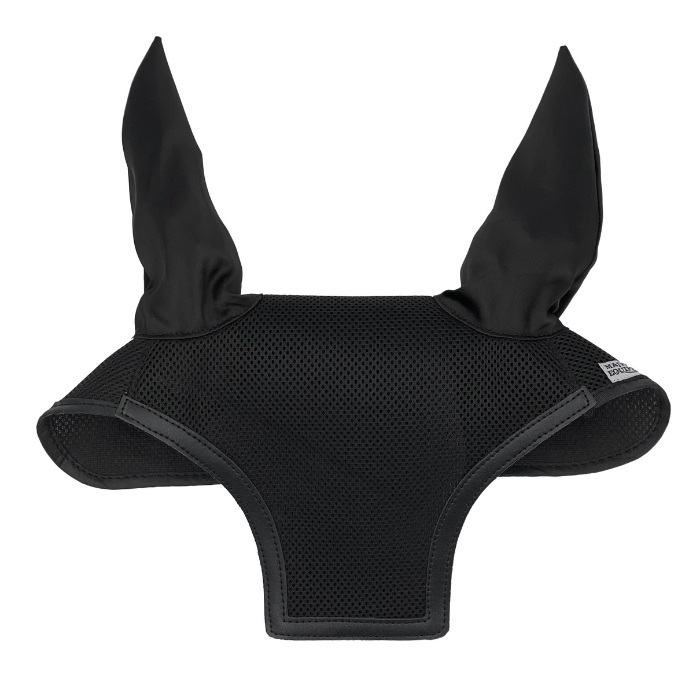 Majyk Equipe Silk Touch Luxury Air Mesh Ear Bonnet