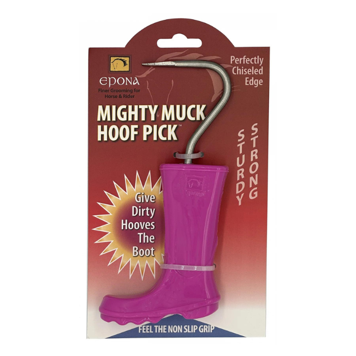 Epona Mighty Muck Pick