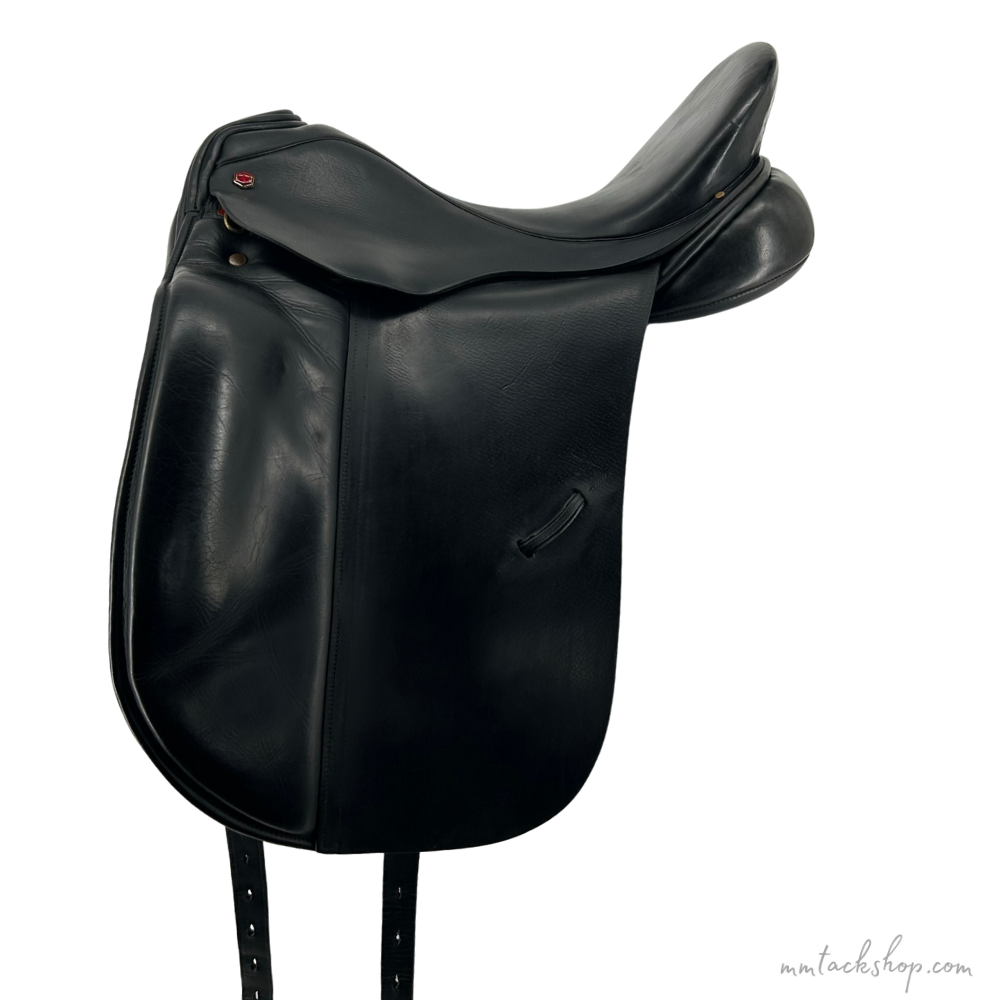 Albion SLK High Head Dressage Saddle