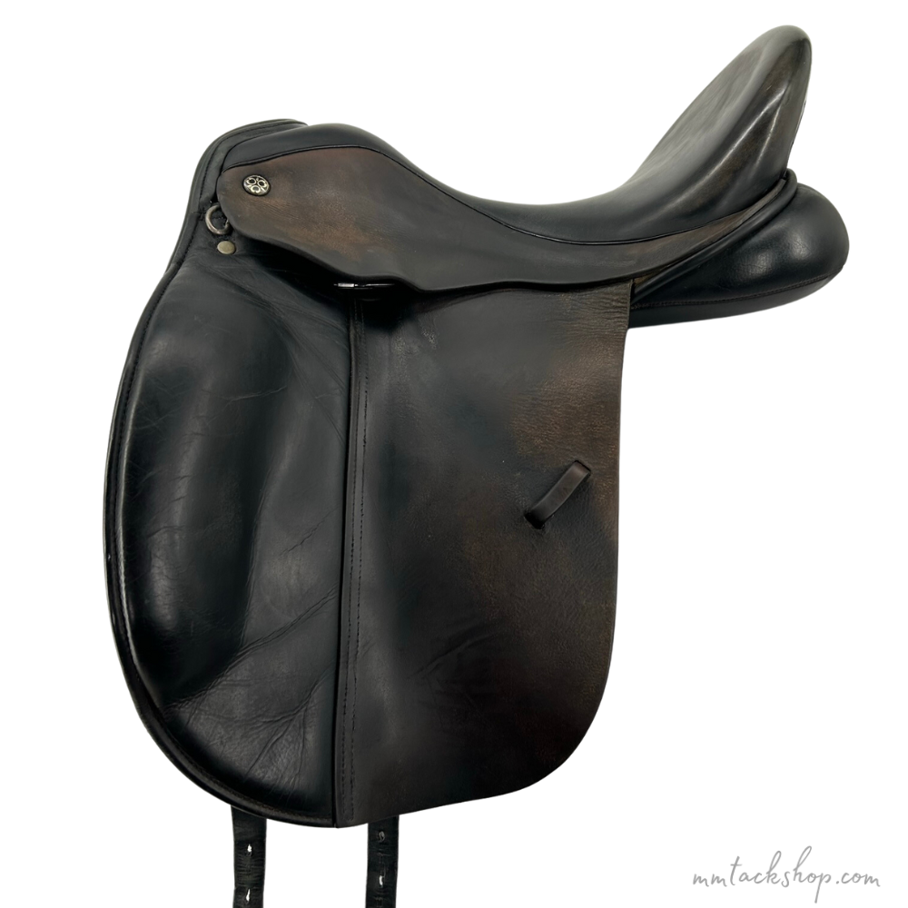 Trilogy Verago Elite Dressage Saddle