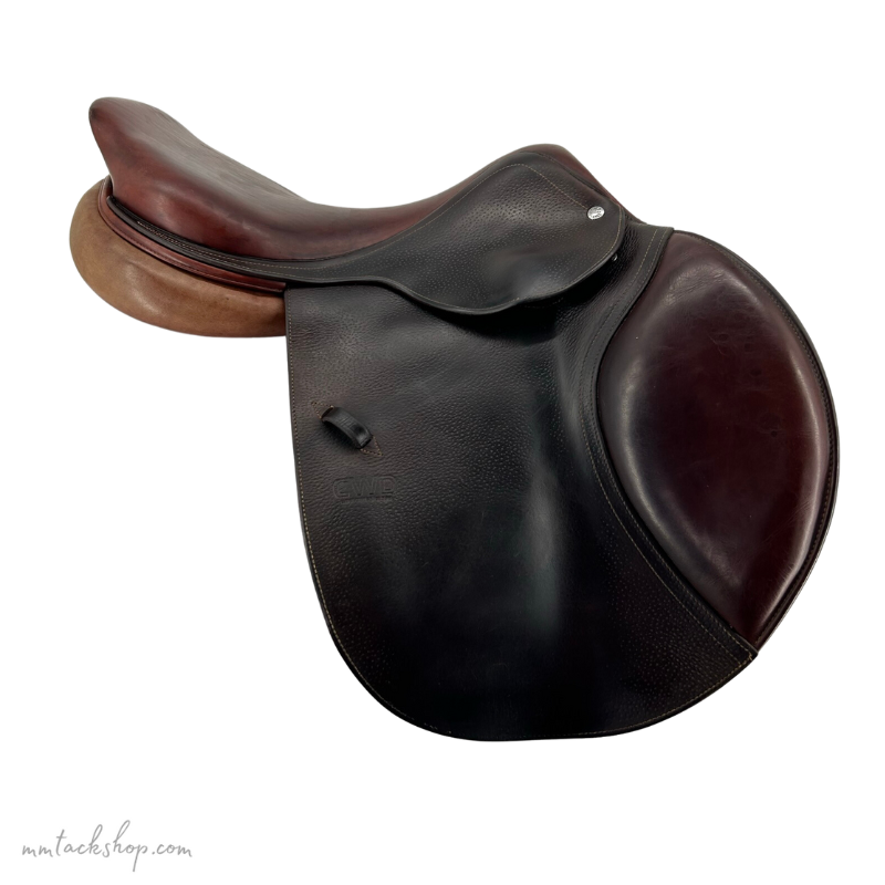 CWD SE02 PL Close Contact Saddle